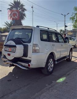 ميتسوبيشي باجيرو